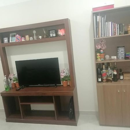 Cecy'S House Apartment กุสโก ภายนอก รูปภาพ